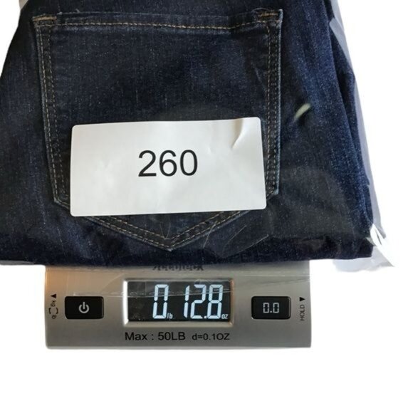 Old Navy Womens Mid Rise Super Skinny Jeans Size 8 - Picture 6 of 6